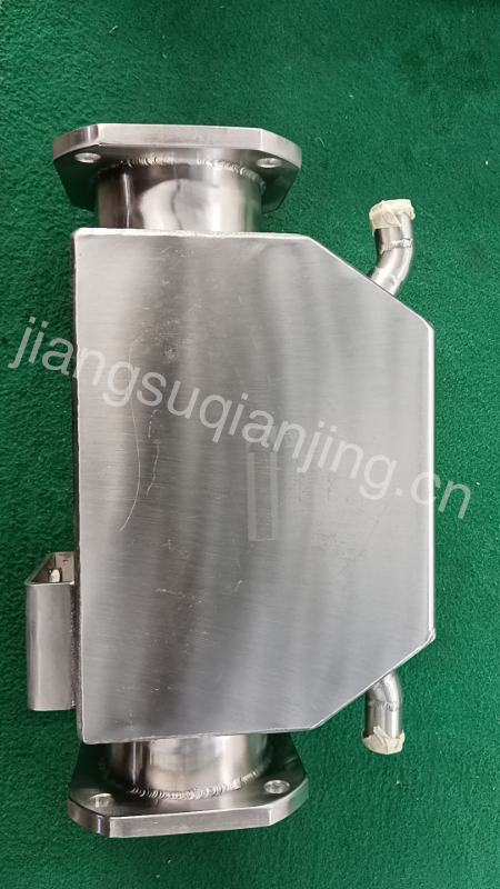 一氧化碳凈化器